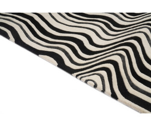 Paklājs DRAFT BLACK (Handmade Collection) Paklājs DRAFT BLACK (Handmade Collection)